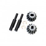 FTX Vantage and FTX Carnage Diff Drive Gear with Pin (Set of 2) - FTX6227