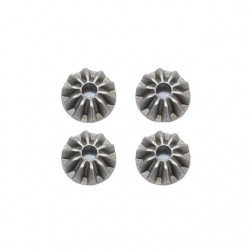 FTX Vantage and FTX Carnage Diff Bevel Gear (4 Pieces) - FTX6231