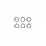 FTX Vantage and FTX Carnage Washer (6 Washers) - FTX6234