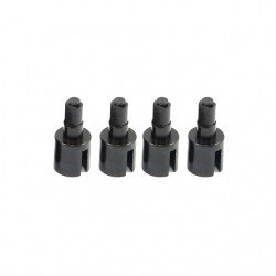 FTX Vantage and FTX Carnage Diff Drive Cup (4 Pieces) - FTX6235