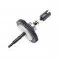 FTX Vantage and Carnage Electric Slipper Shaft - FTX6266
