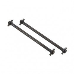 FTX Carnage Rear Dog Bone (Set of 2 Dog Bones) - FTX6323