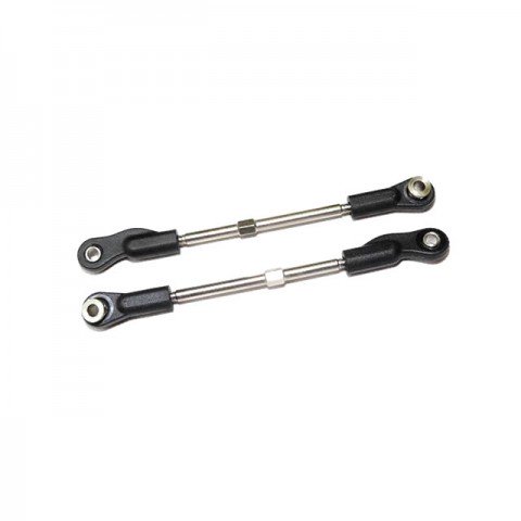 FTX Carnage Rear Upper Suspension Arm Turnbuckle Set (Pack of 2) - FTX6328