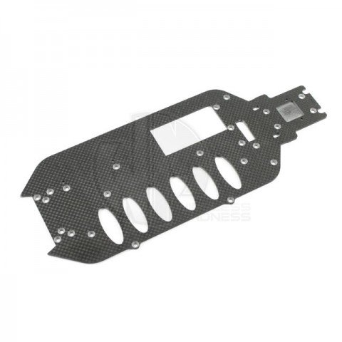 FTX Carnage Carbon Chassis - FTX6350