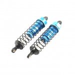 FTX Vantage or FTX Carnage Aluminium Front Shocks (2 Shocks) - FTX6356