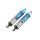 FTX Vantage or FTX Carnage Aluminium Rear Shocks (2 Shocks) - FTX6357