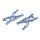 FTX Carnage Aluminium Rear Lower Arm - FTX6359