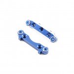 FTX Vantage or FTX Carnage Aluminium Front Suspension Holders - FTX6361