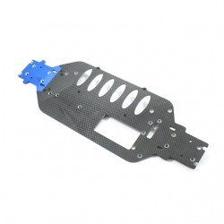 FTX Vantage Aluminium and Carbon Chassis Plate - FTX6369