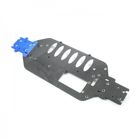 FTX Vantage Aluminium and Carbon Chassis Plate - FTX6369