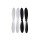 Hubsan X4 Micro Quad Copter Complete Set of Spare Blades - H107A02
