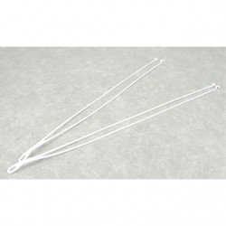 HobbyZone Super Cub EP and LP Wing Struts with Screws - HBZ7122