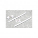 HobbyZone Super Cub EP and LP 2 Wing Hold Down Rods - HBZ7124