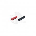 Logic RC 1.5mm Heat Shrink (1M Red/1M Black) - LG-HS01
