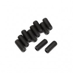 Maverick Screw Set M4x10mm (10 Screws) - MV23086