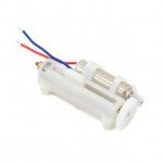 Spektrum 2.3g SA2030L Replacement Servo Mechanics - SPM6836