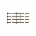 Simply RC M4 x 14 Socket Counter Sunk Screw (Pack of 20 Screws) - SRC-40032