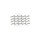Simply RC M4 x 16 Socket Counter Sunk Screw (Pack of 20 Screws) - SRC-40033