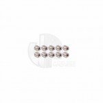 Simply RC M5x5 Grub Screw (Pack of 10 Grub Screws) - SRC-40059