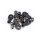 Traxxas Long Rod Ends with Hollow Ball Connectors (Set of 6) - TRX2742