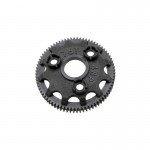 Traxxas 76-Tooth Spur Gear 48-Pitch for Models with Torque-Control Slipper Clutch - TRX4676