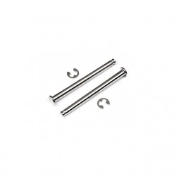 HPI Trophy Front Outer Pins of Lower Suspension - 101021