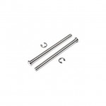 HPI Trophy Rear Outer Pins of Lower Suspension - 101022