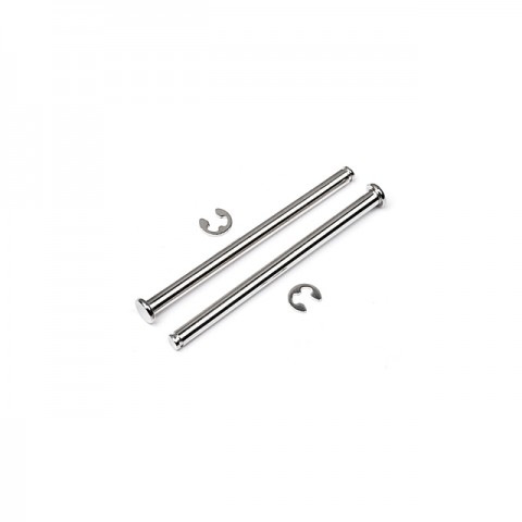 HPI Trophy Rear Outer Pins of Lower Suspension - 101022