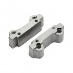 HPI Engine Mount Set for Trophy Nitro Series - 101101