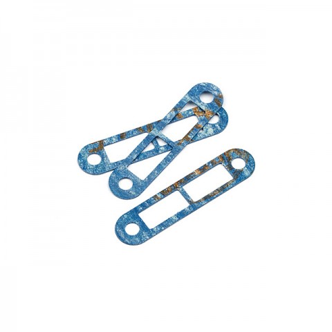 HPI Racing Exhaust Gaskets - 101247