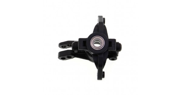 Absima Hotshot C Hub for AB1, AB1BL, AT1, AT1BL Buggy and Truggy - 1230011