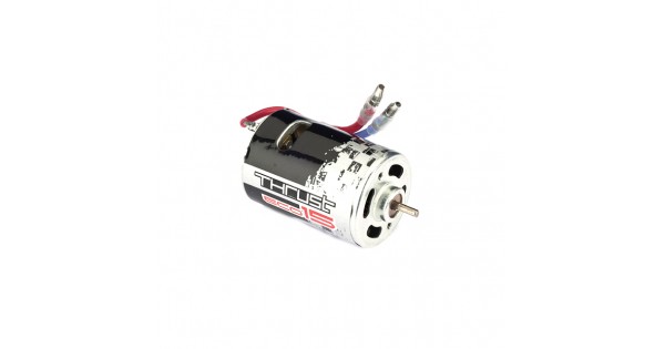 Absima Thrust ECO 15 Turn Standard 540 Size Brushed Motor - 2310060