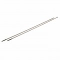 J Perkins 300mm M3 Threaded Control Rod Pushrod (Pack of 2 Rods) - 5508047