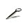 Model Craft Magnifier Tweezers (PTW1125) - 5533012 