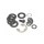 Hot Bodies Screw and Washer Set for Engine - 66596
