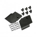 HPI Baja 5B Guard Deflector Set - 85442