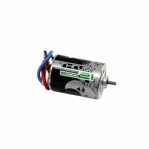 Absima Thrust Eco 21T Electric Brushed 540 Motor - ABS2310062