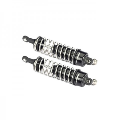 Absima 1/8 Off-Road Adjustable 110mm Aluminium Dampers (Pack of 2 Suspensions) - ABS2330008 Absima 1/8 Off-Road Adjustable 110mm Aluminium Dampers (Pack of 2 Suspensions) - ABS2330008