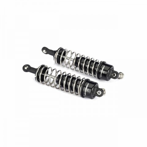 Absima 1/8 Off-Road Aluminium Dampers 135mm (Pack of 2 Suspensions) - ABS2330009