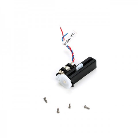 Blade 120 SR Replacement Servo Mechanics - BLH1066B