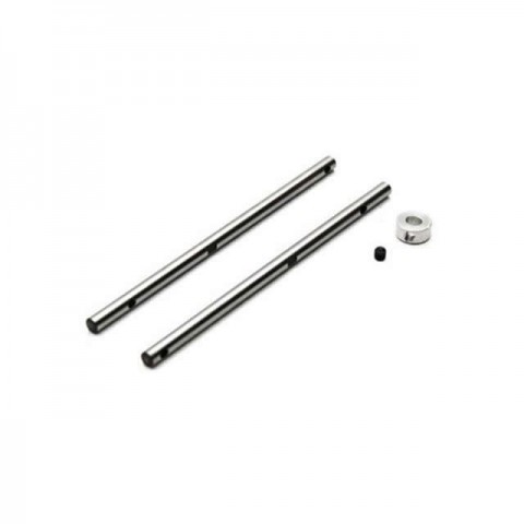 Blade 230 S Helicopter Main Shaft (Pack of 2) - BLH1506