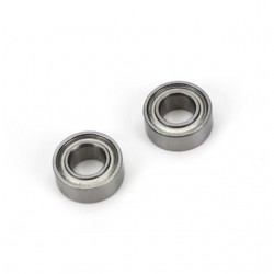 Blade 450 3D and 450 X 3mmx7mmx3mm Bearing (Pack of 2 Bearings) - BLH1613