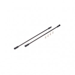 Blade 200 SR X Tail Boom Support Set - BLH2016