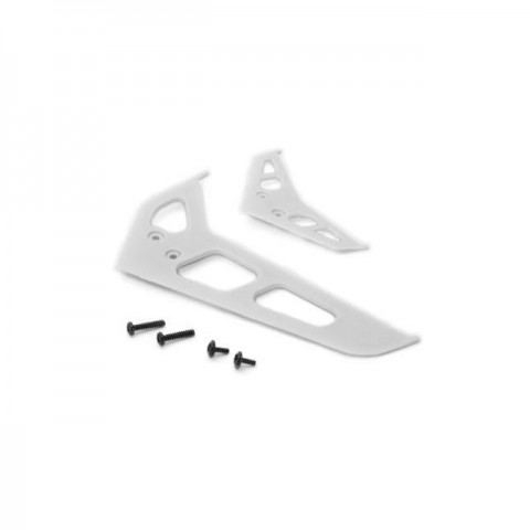 Blade 200 SR X Stabiliser Fin Set - BLH2019