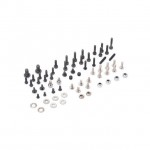 Blade 200 SR X Complete Hardware Set - BLH2026