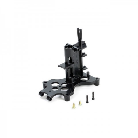 Blade 120 SR Main Frame with Hardware - BLH3105