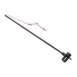 Blade 120 S Helicopter Tail Boom Set - BLH4102