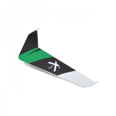 Blade 120 S Helicopter Tail Fin - BLH4108