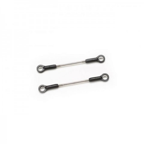 Blade 450 X Flybarless Linkage Set (Pack of 2) - BLH4301