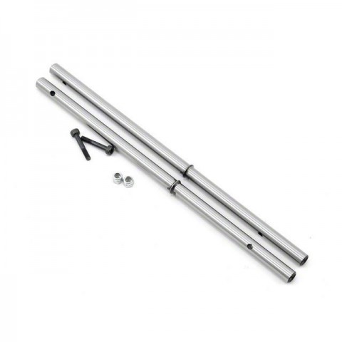 Blade 450 X Flybarless Main Shaft (Pack of 2 Shafts) - BLH4347